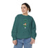 Who's Your Paddy? Unisex Garment-Dyed Sweatshirt