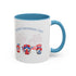 Gnome Memorial Day Coffee Mug - 11oz & 15oz