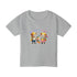 Welcome Back to School Toddler T-Shirt