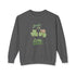 You're My Lucky Charm Unisex Lightweight Crewneck Sweatshirt