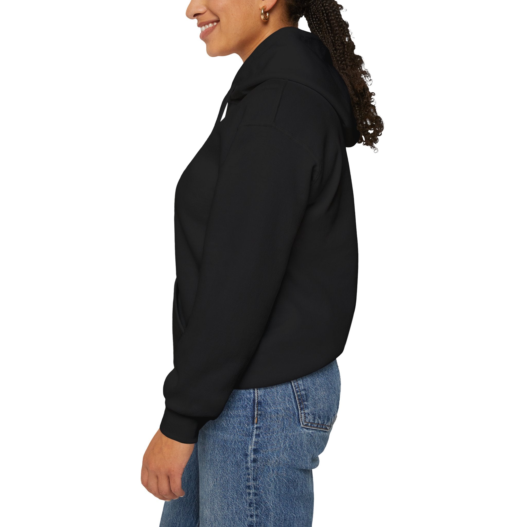 Follow Me To Hunt Cozy Spring Celebration Sweatshirt