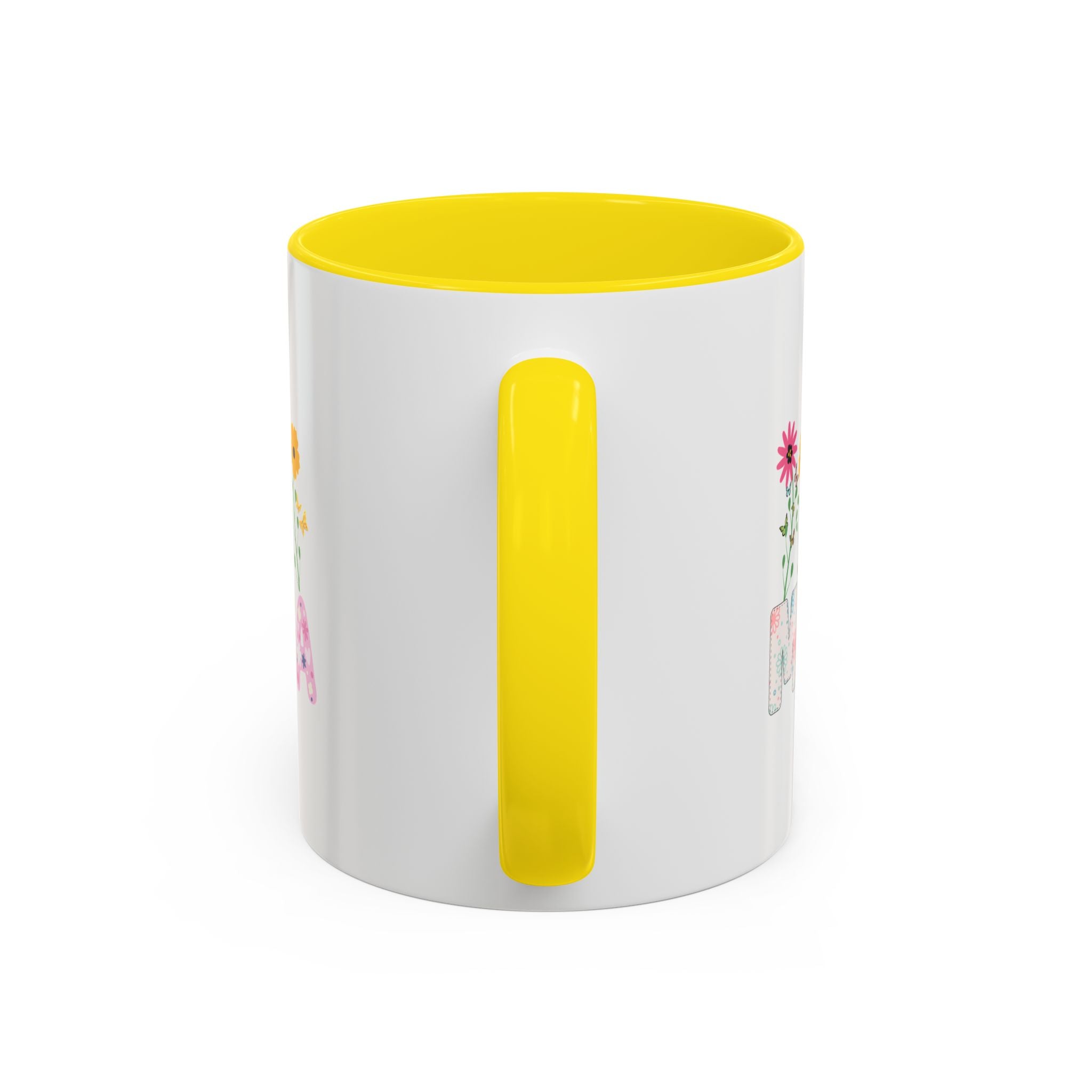 Blessed Mama Coffee Mug  (11/15oz)