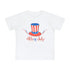 4th Of July Baby Short Sleeve T-Shirt