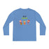Elf Squad Youth Long Sleeve Competitor Tee