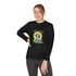 School is Cool Youth Long Sleeve Competitor Tee