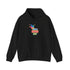 All Fool's Day Unisex Heavy Blend™ Hooded Sweatshirt