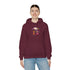 All April Fool's Day Unisex Heavy Blend Hooded Sweatshirt