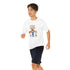 Team Dad Men's Performance T-Shirt
