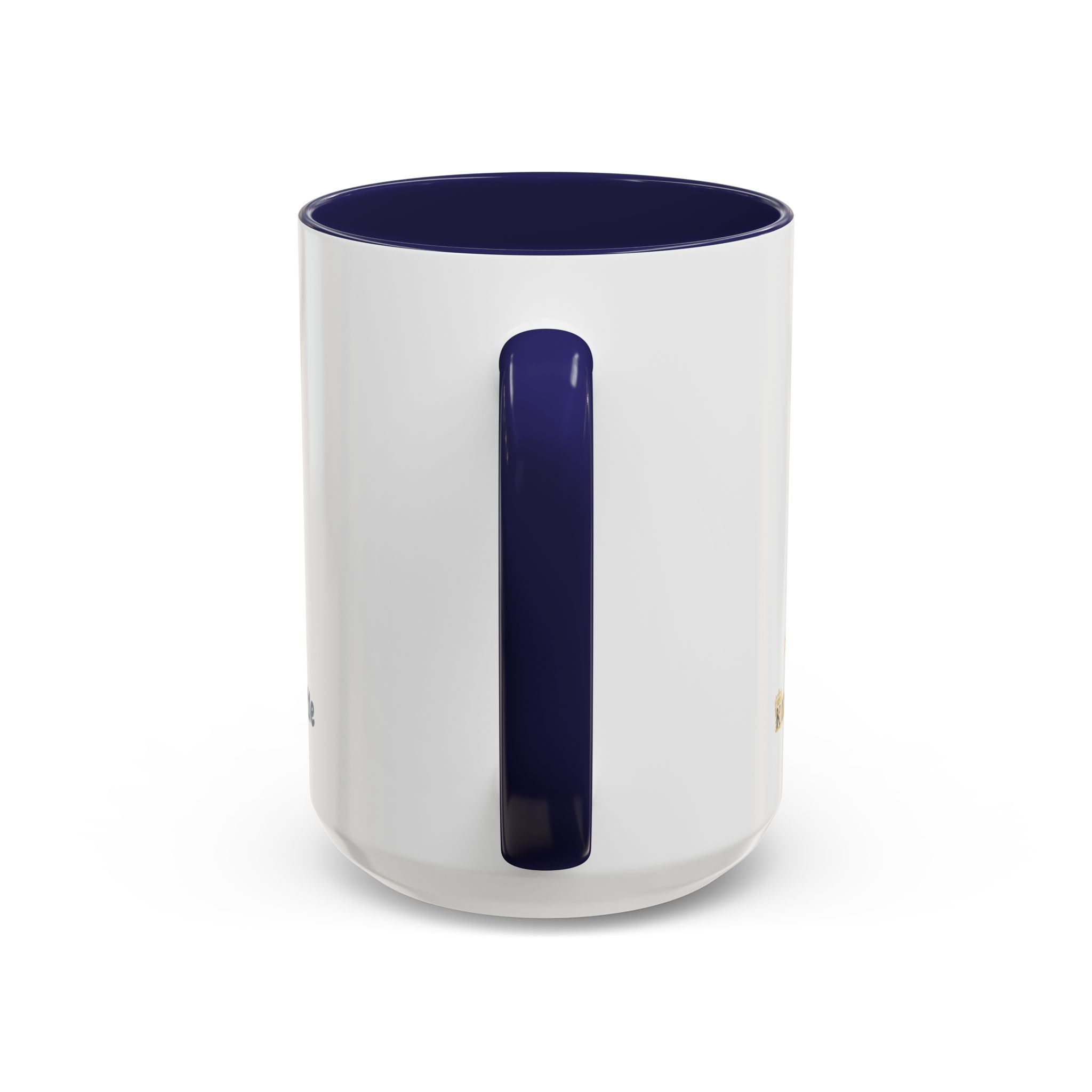 Father's Day King of the Castle Mug