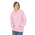 Be Mine Love Unisex Midweight Softstyle Fleece Hoodie