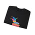 All Fools' Day Unisex Heavy Blend™ Crewneck Sweatshirt