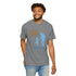 Dad's Pride Unisex Garment-Dyed T-shirt