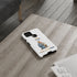 Father's Day King of the Castle Phone Case