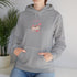 You And Me Forever Unisex Heavy Blend™ Hooded Sweatshirt