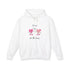 Lovers On The Loose Unisex Lightweight Hooded Sweatshirt
