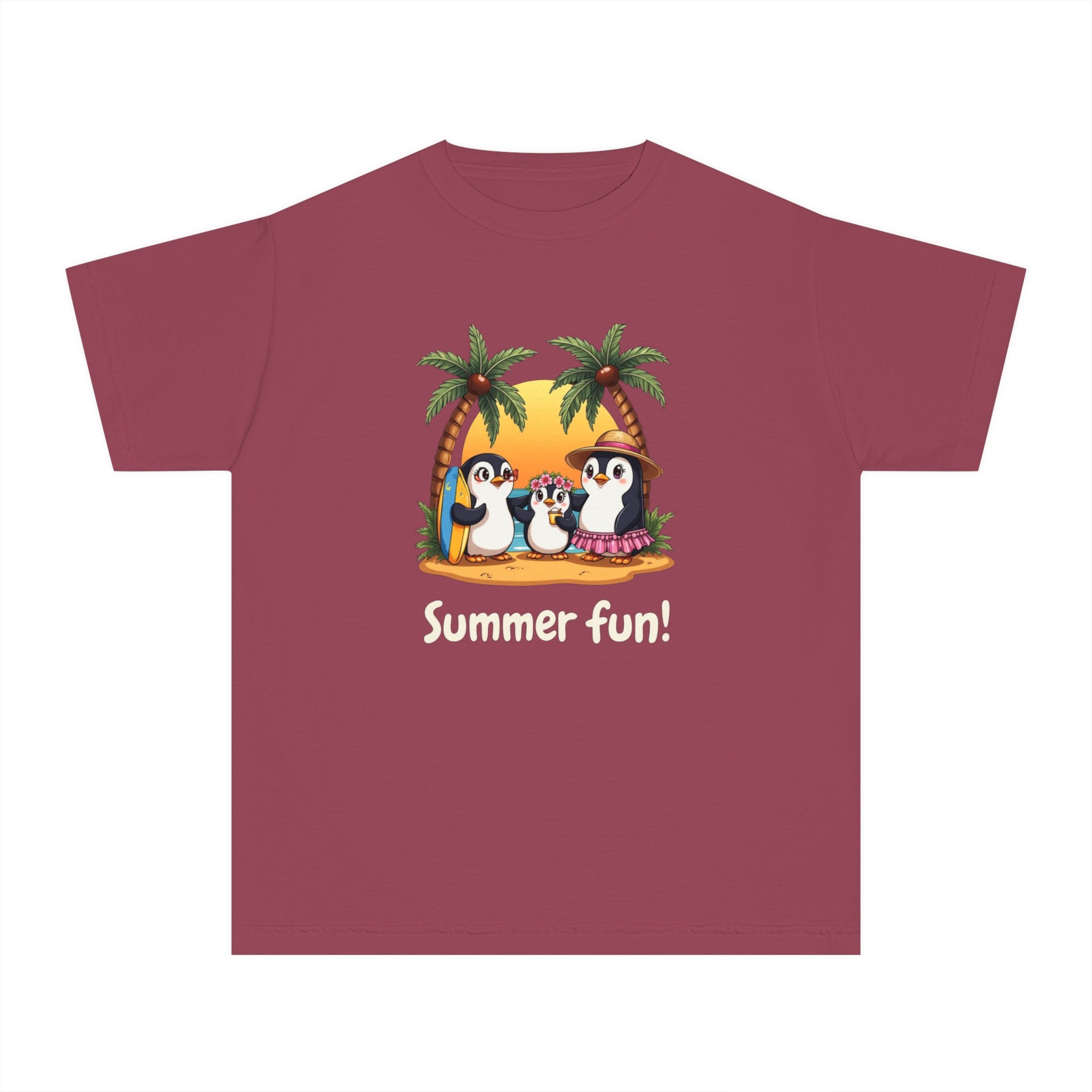 Summer Fun T-Shirt