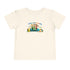 First Day of School Toddler Tee