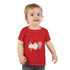 Merry Xmas Crew Toddler T-shirt