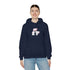 Be Mine Love Unisex Heavy Blend™ Hooded Sweatshirt