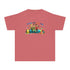 First Day of School Youth Midweight Tee