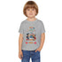 Back to School Crew Toddler T-Shirt