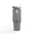 First Day of School Insulated Travel Mug for Students
