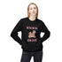 Mama Bear Crewneck Sweatshirt for Moms