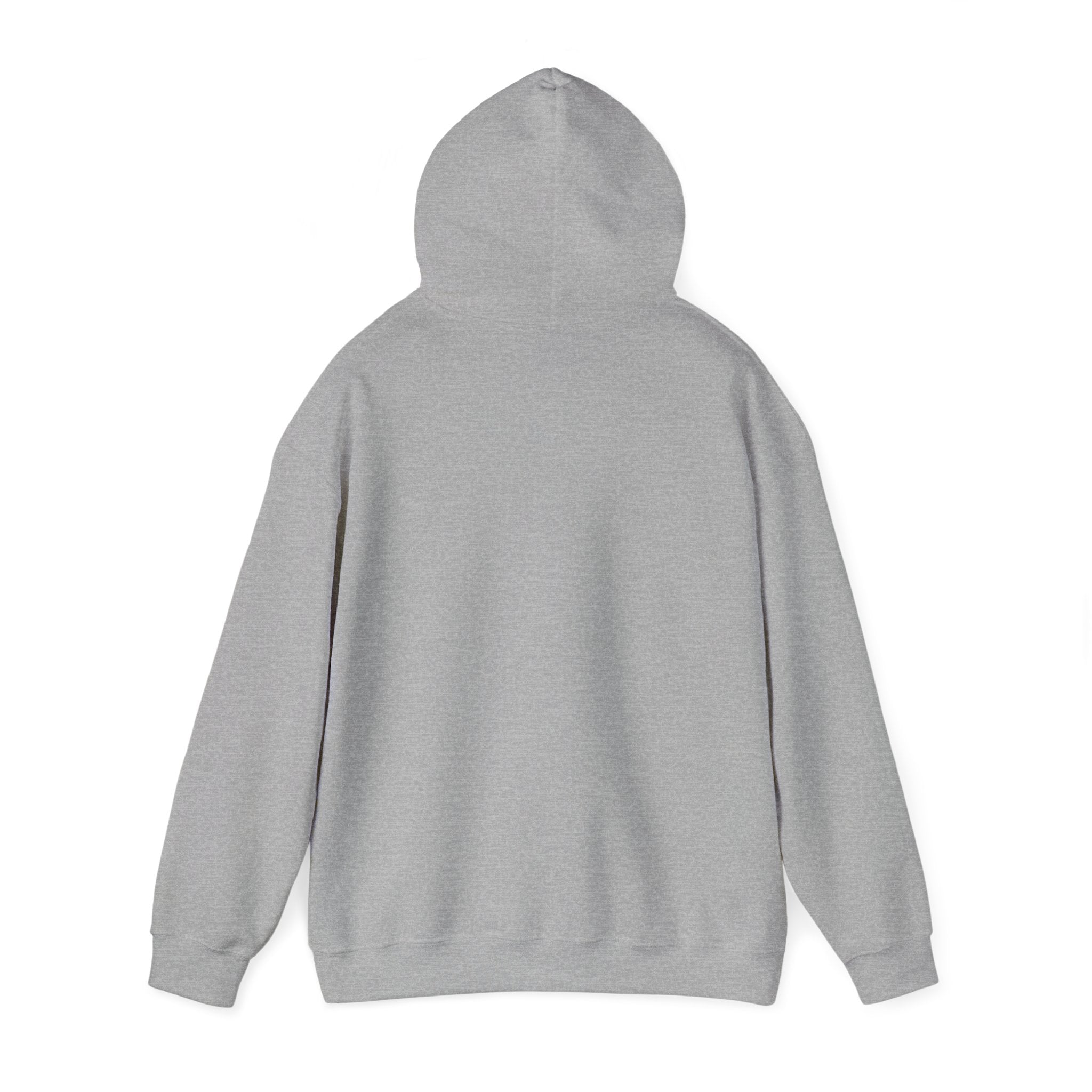 XOXO Unisex Heavy Blend™ Hooded Sweatshirt