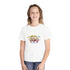 We Back Youth Midweight Tee