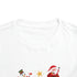 Merry Christmas Crew Toddler Short Sleeve Tee