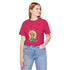School is Cool Unisex Jersey Short Sleeve Tee