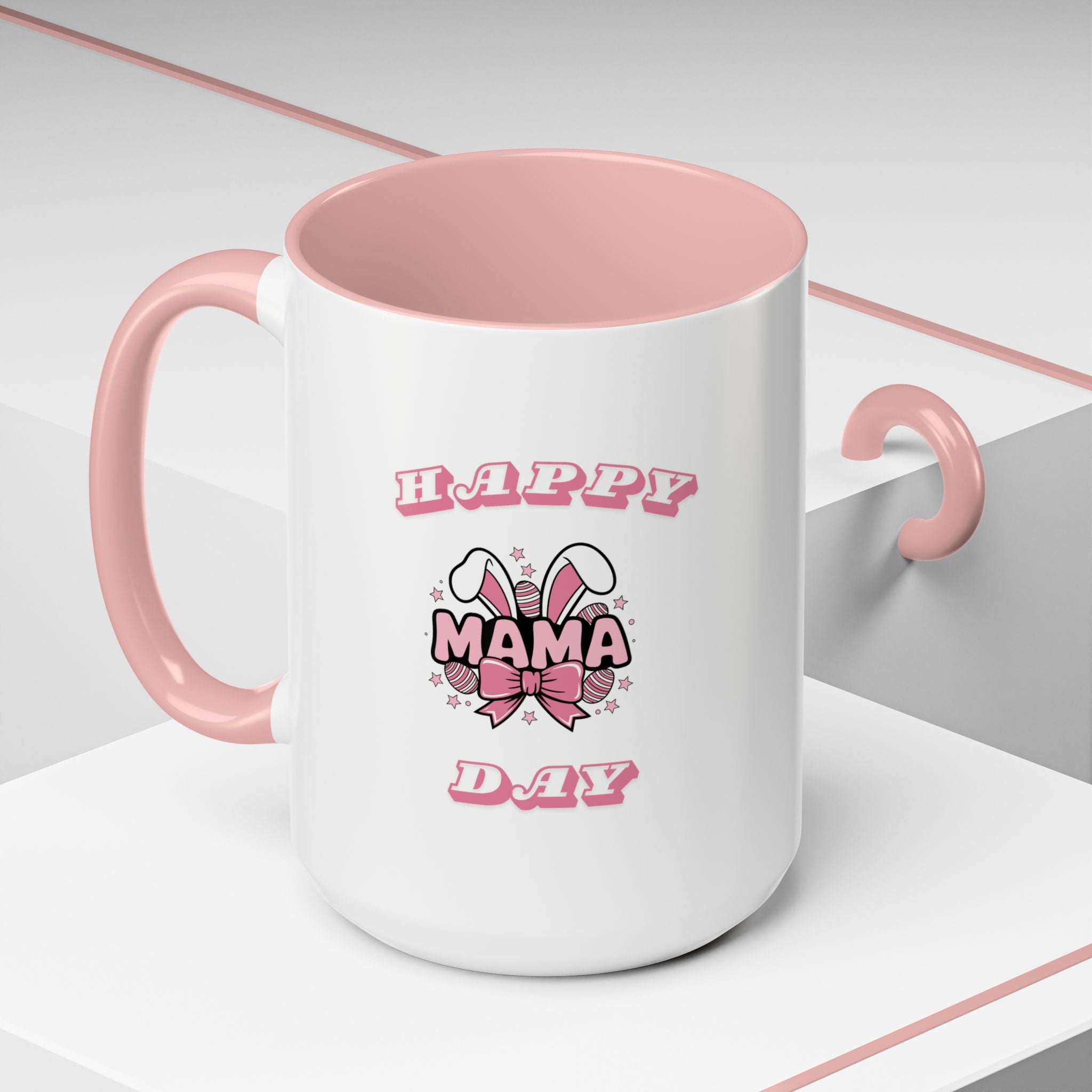 Happy Mamma Day Coffee Mug  11oz & 15oz