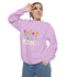 Blessed Mama Unisex Sweatshirt
