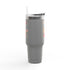 Happy Independence Day  Insulated Travel Mug, 40oz