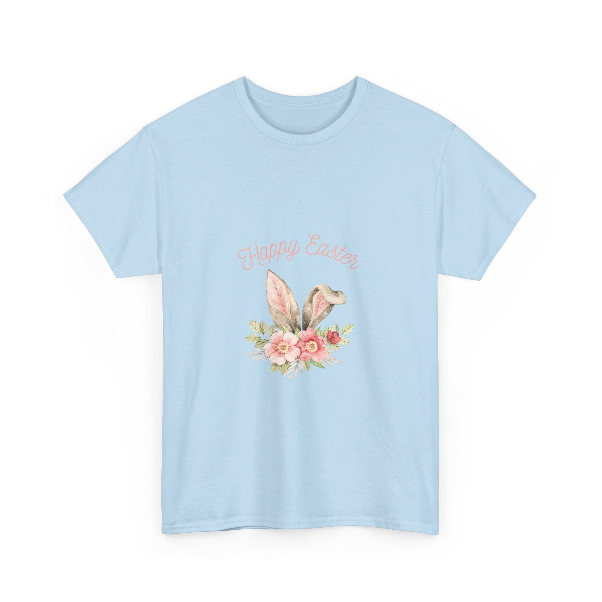 Have A Joyous Easter Unisex Heavy Cotton Tee