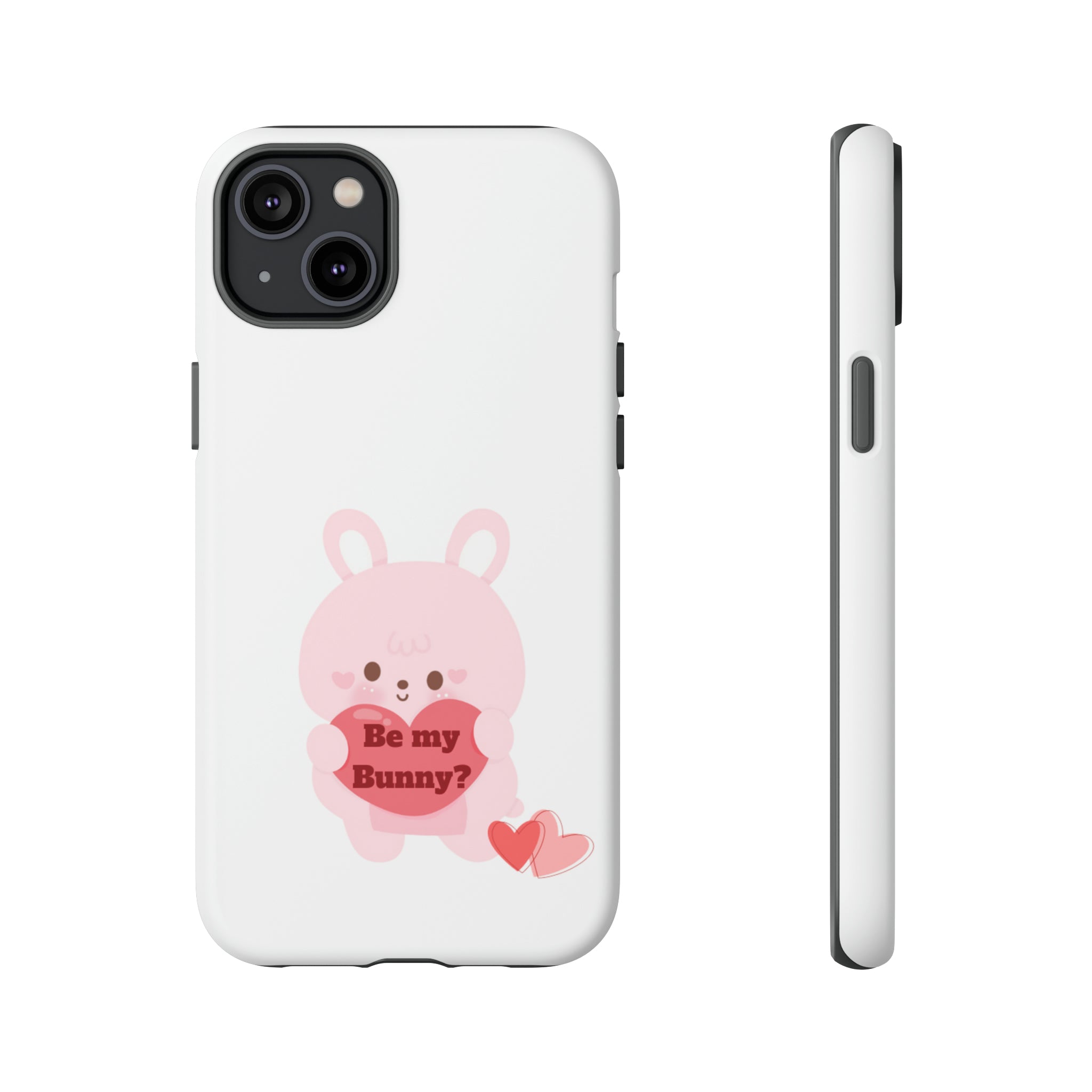 V-Day Bunny Tough Cases