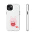 V-Day Bunny Tough Cases