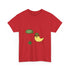 Feeling Lucky Unisex Heavy Cotton Tee