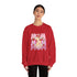 Our First Mother's Day Crewneck Sweatshirt