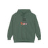 The Boo Crew Unisex Garment-Dyed Hoodie