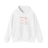 Thanksgiving Season Unisex Heavy Blend™ Hooded Sweatshirt