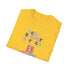 Hello Kindergarten Unisex Softstyle T-Shirt