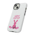Happy Bunny Day Tough Cases