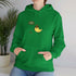 Feeling Lucky Unisex Heavy Blend™ Hooded Sweatshirt