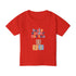 Hello Kindergarten Heavy Cotton™ Toddler T-shirt