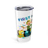 First Day of School Tumbler