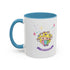 Easter Season Accent Coffee Mug