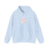 Be Mine Love Unisex Heavy Blend™ Hooded Sweatshirt