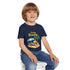 Feeling Beachy Toddler T-Shirt