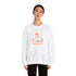 Bunny Boo Unisex Heavy Blend™ Crewneck Sweatshirt